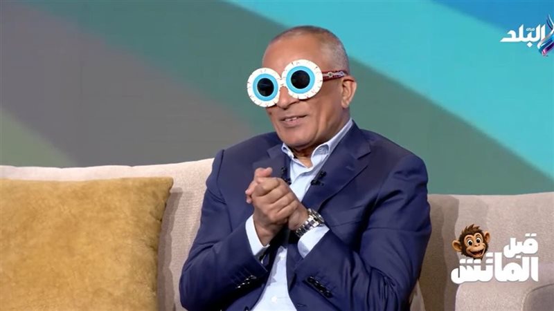 احمد موسي 