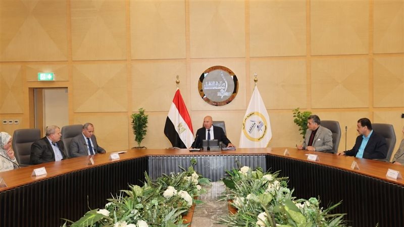 وزير النقل 