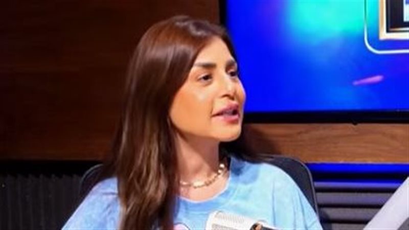 منة فضالي 