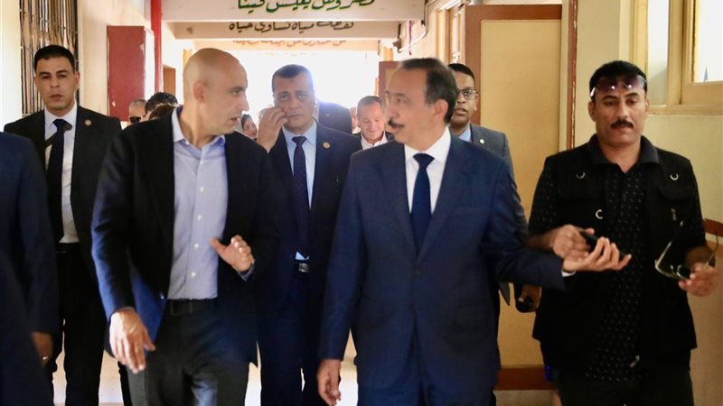 جانب من الفعالية