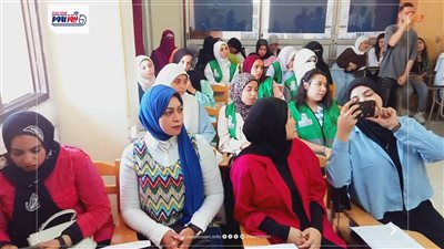 استمرار فعاليات مبادرة 