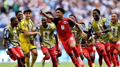 كاب فيردي يكتب التاريخ الإفريقي في المونديال بعد تعادله مع الأوروجواي