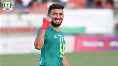 خاص.. بيراميدز يبدأ تحركاته لضم مهاجم منتخب فلسطين