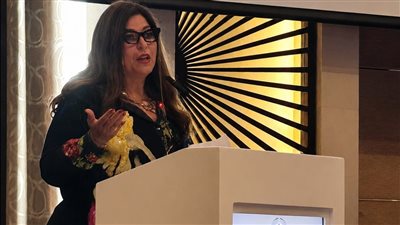 القومي لحقوق الإنسان يشارك في قمة باكو الدولية ويؤكد ضرورة توظيف الذكاء الاصطناعي