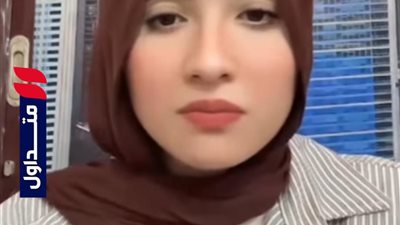 والله لو آخر راجل في الدنيا مش راجعة.. دنيا ياسر تنفجر غضبًا   