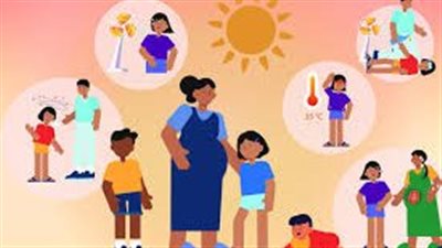 موجات الحر وتأثيرها على الصحة: مخاطر متصاعدة ونصائح للوقاية خاصة للفئات الأكثر
