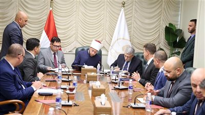 الأوقاف توقع بروتوكولين مع المجموعة الوطنية لتعظيم عوائد الأصول