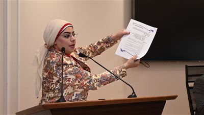 برلمانية تطالب بجدول زمني لإنهاء أزمة مياه الشرب بالسليمانية نهائيًا