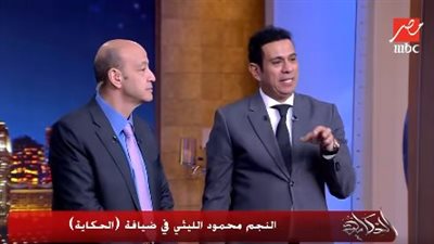 تجاوزت 170 مليون مشاهدة.. الليثي يكشف سر النجاح الضخم لأغنية «عم المجال»