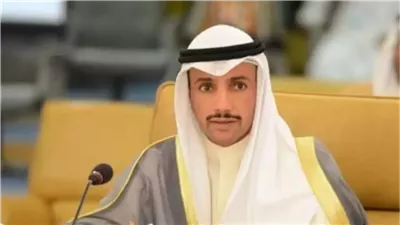 سياسي كويتي يهنئ مصر: انتصار تاريخي أسعد كل عربي وأعاد مكانة الكرة المصرية