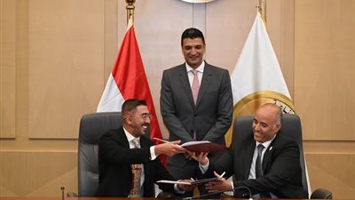خيار تركيزي: توقيع بروتوكول لدعم الابتكار الهندسي وتأهيل مهندسي السيارات