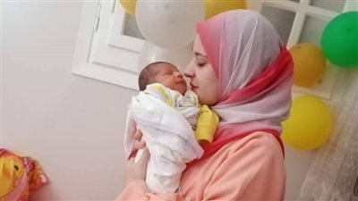 تأييد الحكم بالاعدام على المتهم بقتل زوجته وطفله بالمنوفية