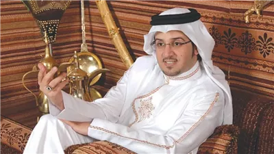 وفاة الملحن عبدالله القرني إثر دخوله في غيبوبة مفاجئة 