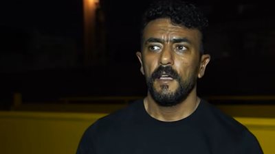 أحمد العوضي يكشف عن سبب تأجيل فيلم شمشون ودليلة |خاص 