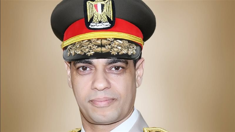 المتحدث العسكري