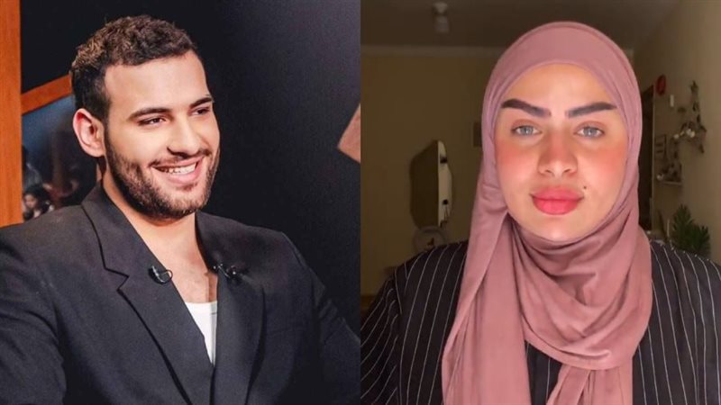 مسلم وطليقته