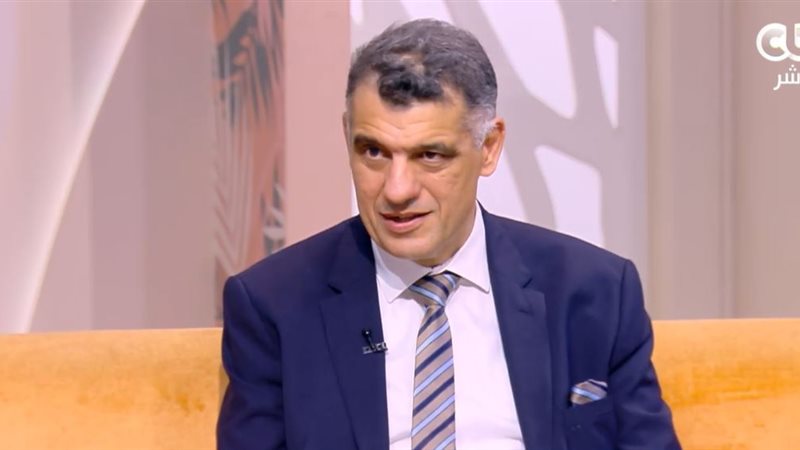 الدكتور محمد عبد