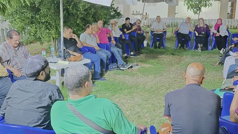 الملتقى الأدبي 