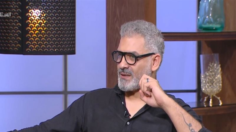 هاني عادل 