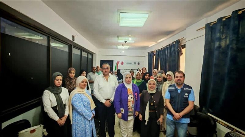صحة الإسماعيلية تطلق