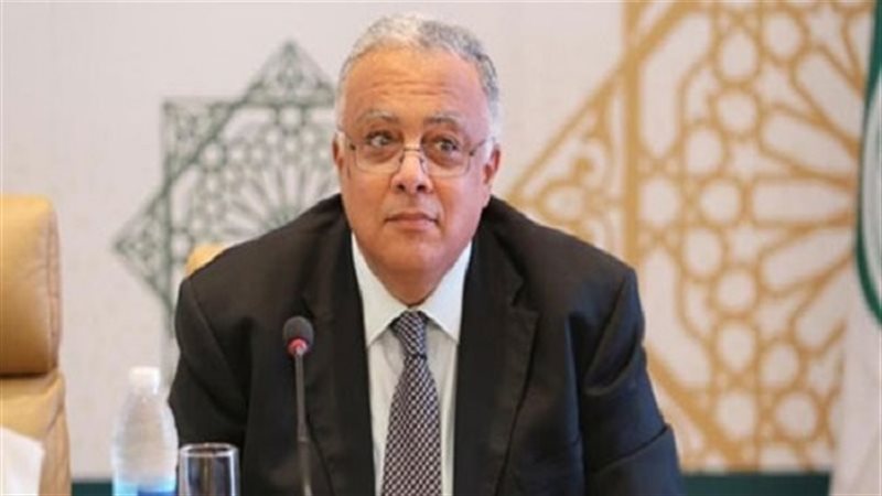 الدكتور أحمد إيهاب