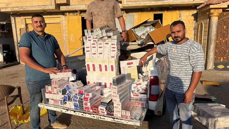 قبل تداولها بالأسواق..