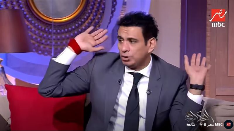 محمود الليثي