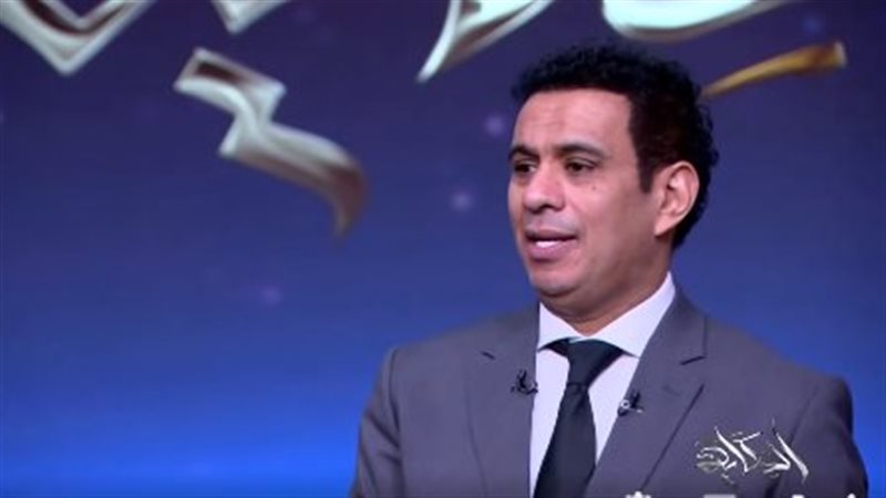 محمود الليثي
