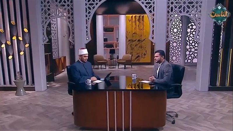 هاني تمام ومحمود