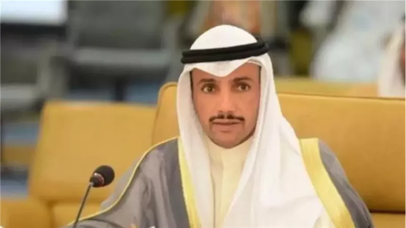 مرزوق الغانم 