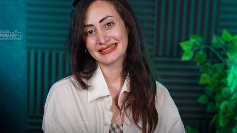 منة تيسير