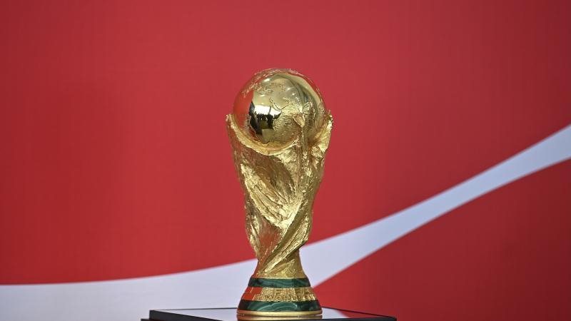 كأس العالم 2026.