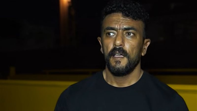 أحمد العوضي