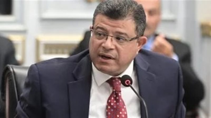 محمد سليمان