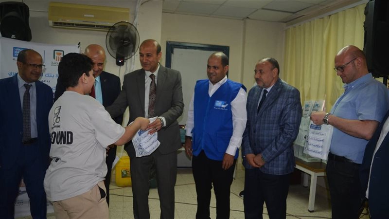 جامعة الأزهر 