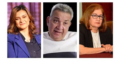 غدًا.. لجنة الدراما بالأعلى للإعلام تراجع أبرز المسلسلات المعروضة بعد رمضان