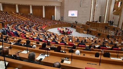 النواب يوافق على توريد نسبة من أرباح الشركات المملوكة للدولة للخزانة العامة