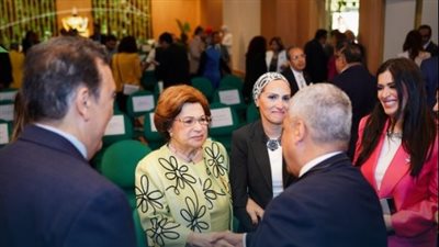 ظهور جديد للدكتورة نوال الدجوي يلفت الأنظار على إنستجرام 