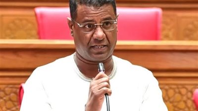 عبدالرحمن بشاري يطالب البرلمان بمحاسبة الحكومة والمحافظين بشكل ربع سنوي