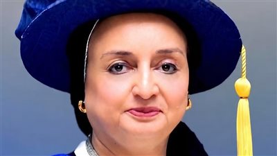 من مصر لأفريقيا.. أماني الشريف بين أكثر 100 شخصية تأثيرًا في القارة