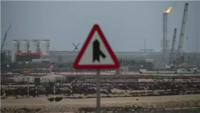 انفجار رأس لفان.. حكماء المسلمين يعرب عن تضامنه مع دولة قطر