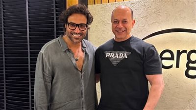 أحمد فهمي يدخل منافسات رمضان 2027 بمسلسل إنتاج تامر مرسي