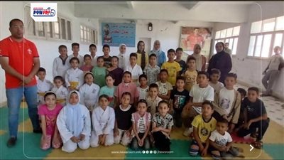 شباب الفيوم تنظم اللقاء السابع من برنامج «درع يحمي ونصون» لمواجهة التنمر