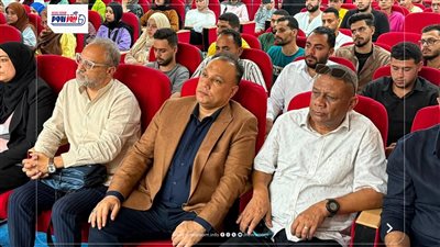 الفيوم تناقش التمكين الاقتصادي لذوي الإعاقة في مؤتمر «نصنع الفرص»