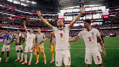 التشكيل الرسمي لمباراة إنجلترا وغانا ببطولة كأس العالم 2026