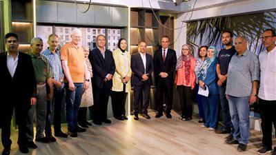 قنوات النيل المتخصصة تستعيد مجد 