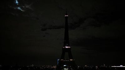 عاجل| ‏فرنسا: انقطاع الكهرباء عن 68 ألف منزل بسبب موجة الحر