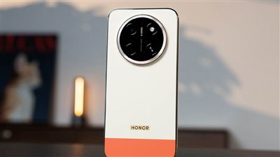 بطارية عملاقة وشحن فائق السرعة.. Honor تكشف عن هاتفها الجديد