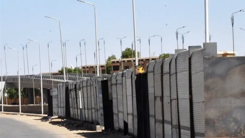 محلات سور السكة الحديد