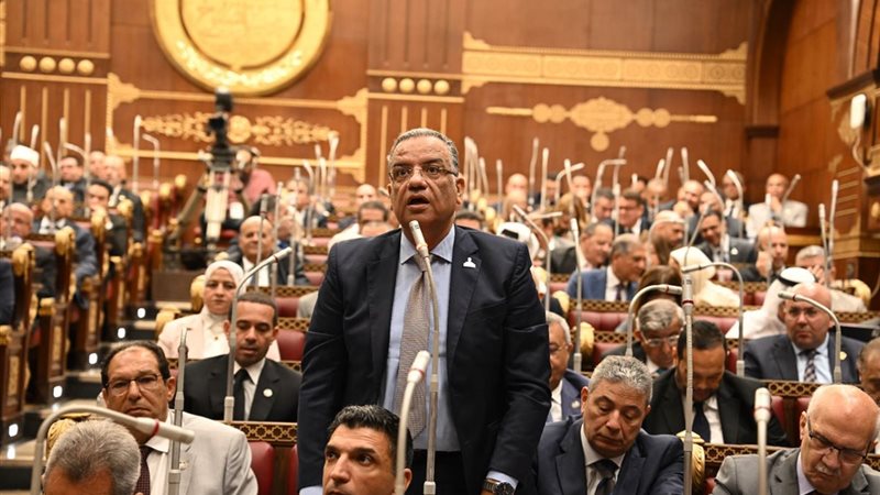 الدكتور محمود مسلم